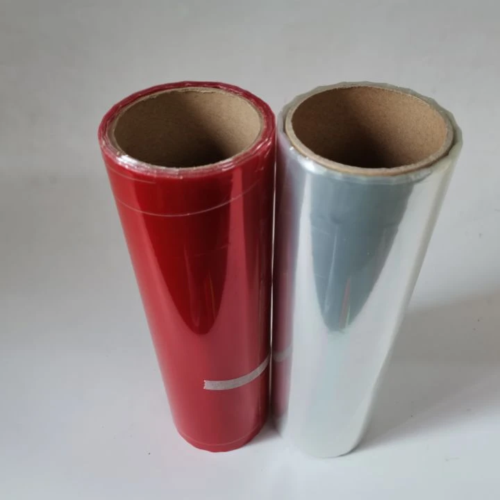 Colored polarized Transparent car Lamp Film headlight tint film