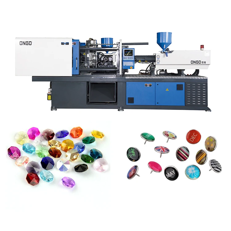 2020 Hot new products Ningbo ongo 110 tons rubber  injection molding machine