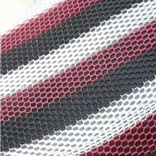 3D three-dimensional motorcycle seat cover sun protection breathable heat dissipation seat cover for all seasons