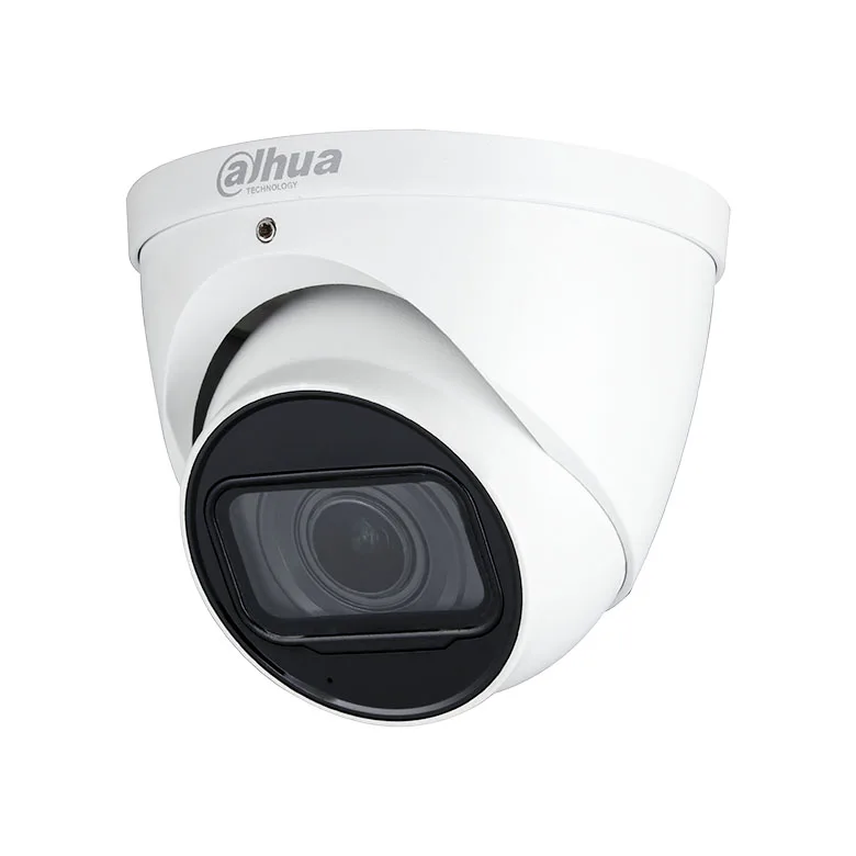 Built-in Mic 8MP 4K Starlight Motorized Vari-focal Eyeball 4 in 1 CCTV Analog HDCVI Camera Dahua HAC-HDW1801T-Z-A-DP