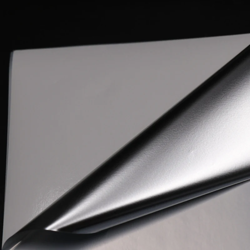 Void Hologram Stickers Various Specification Available 25mic Silver Custom Sticker Adhesive Sticker Pet Accept Anti-counterfeit