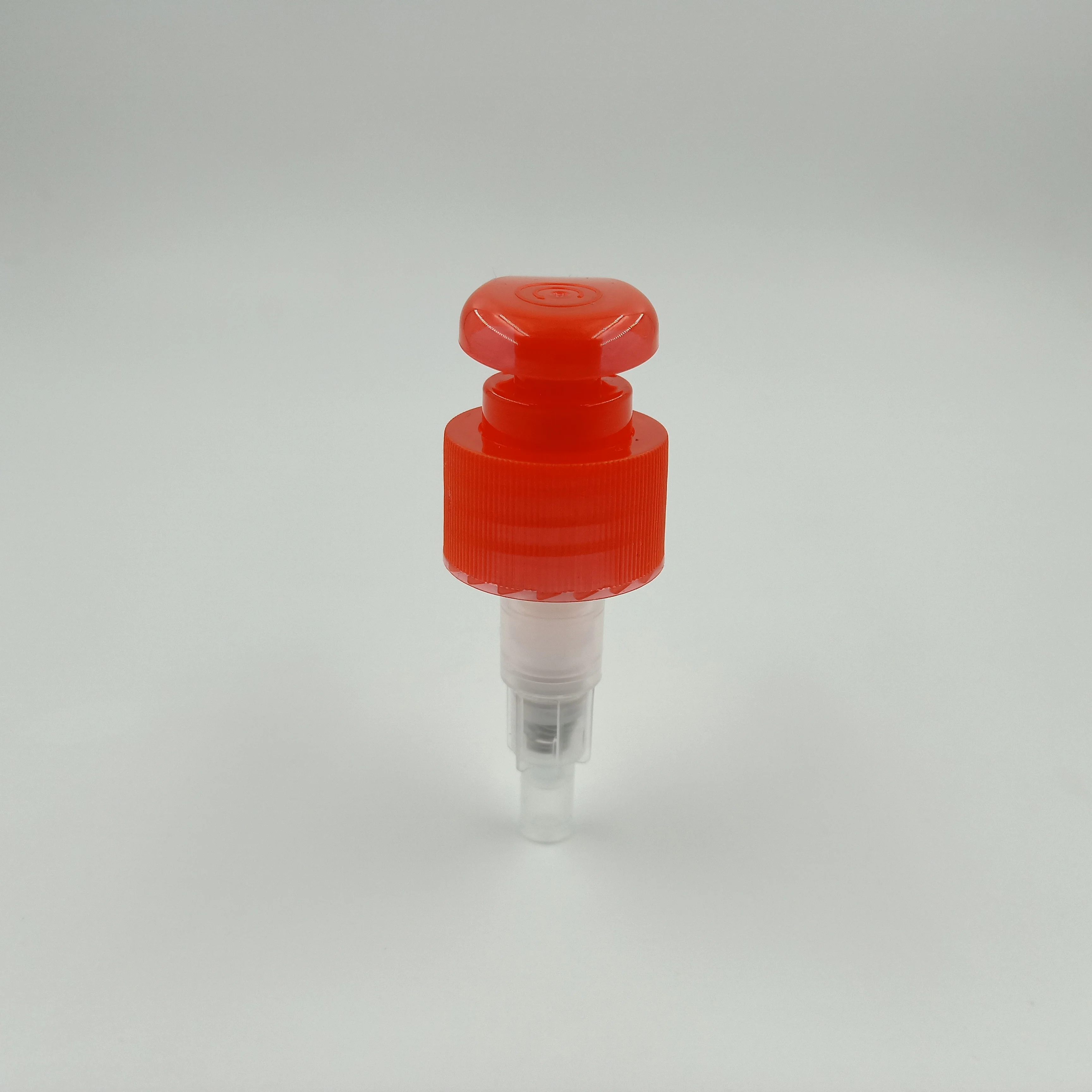 Premium quality plastic  28mm lotion dispenser bottom pump