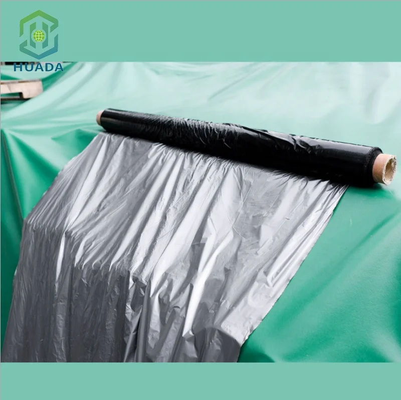 Greenhouse UV Plastic Sheet Film for agriculture