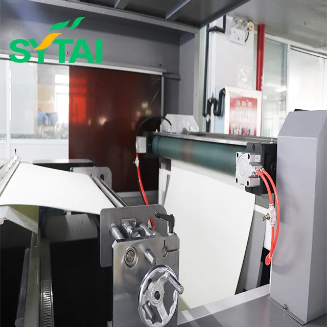 High Quality Food Grade Paper Raw Material Manufacturer