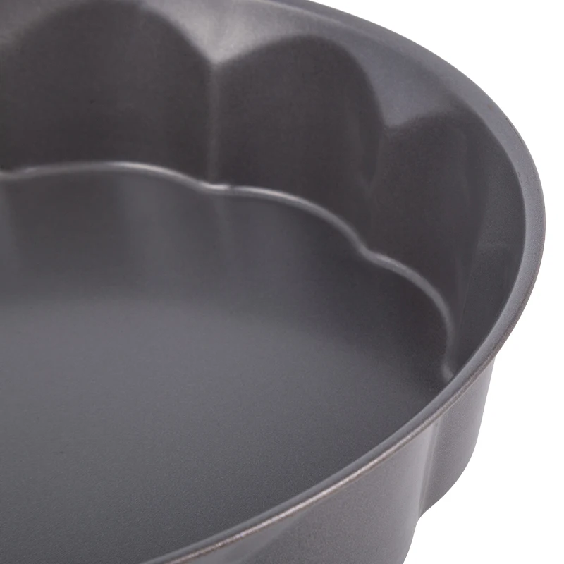 Сковорода для выпечки в форме цветка