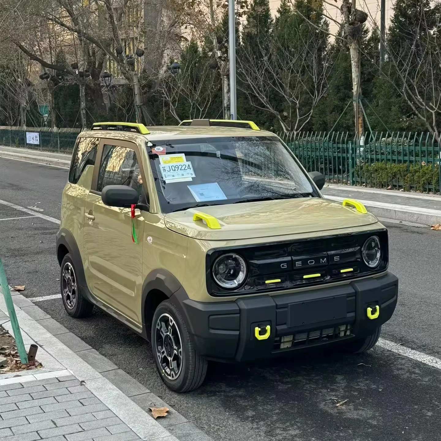 2024 geely panda knight pro mini smart ev var чистый электрический с высокопроизводительным культовым новым энергетическим автомобилем kalting go