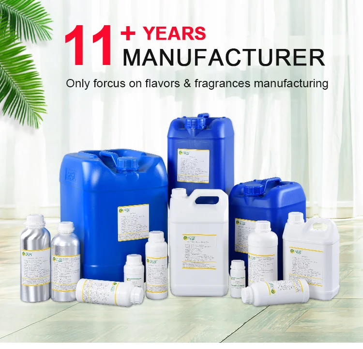 Высококачественное свечее масло Эфирный аромат медовый свечеобразные ароматические масла для изготовления свечей