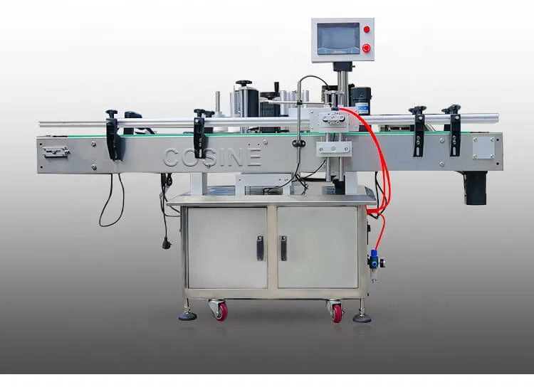 03  labeling machine