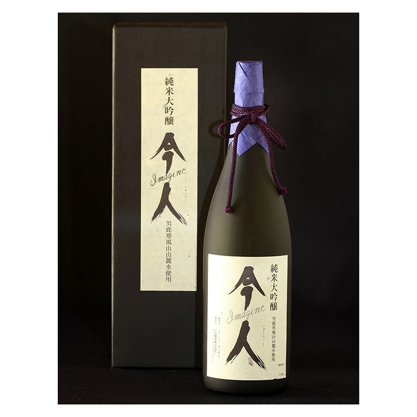 Японская ферментация риса nishiki, элегантное послевкусие, пищевое вино, сакэ