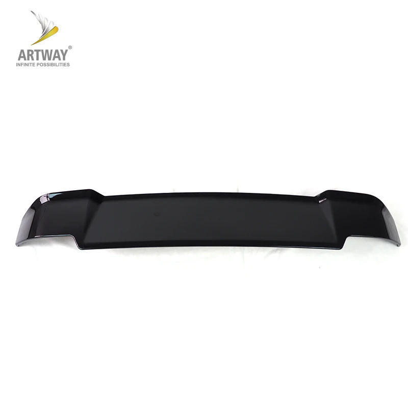 Car Accessories Auto Spare Parts Trunk Lid Spoiler Wing Rear Spoiler For New Land Rover Defender 90 110 130 L663