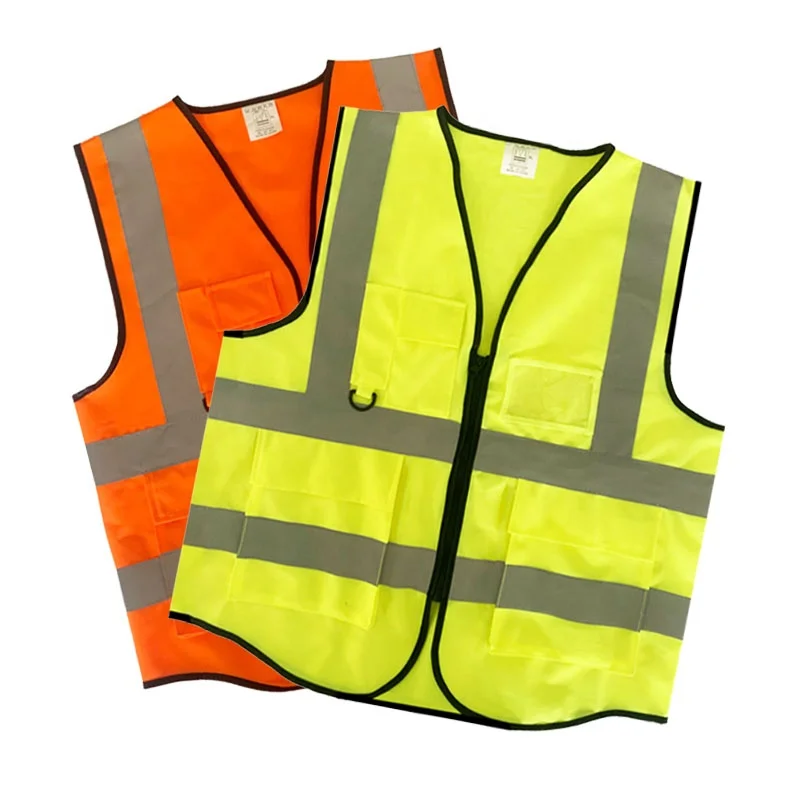 Светоотражающий защитный