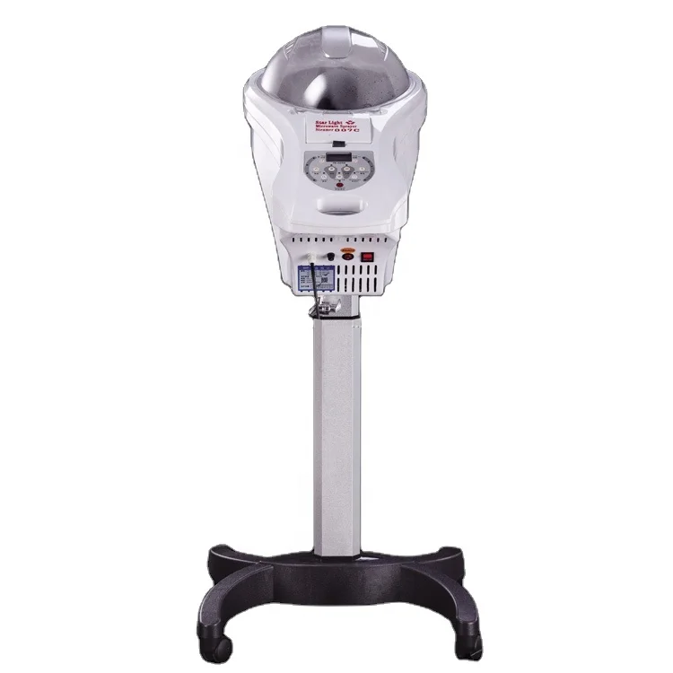 Professional manufacturer sale microwave sprayer steamer multi-function hair steamer