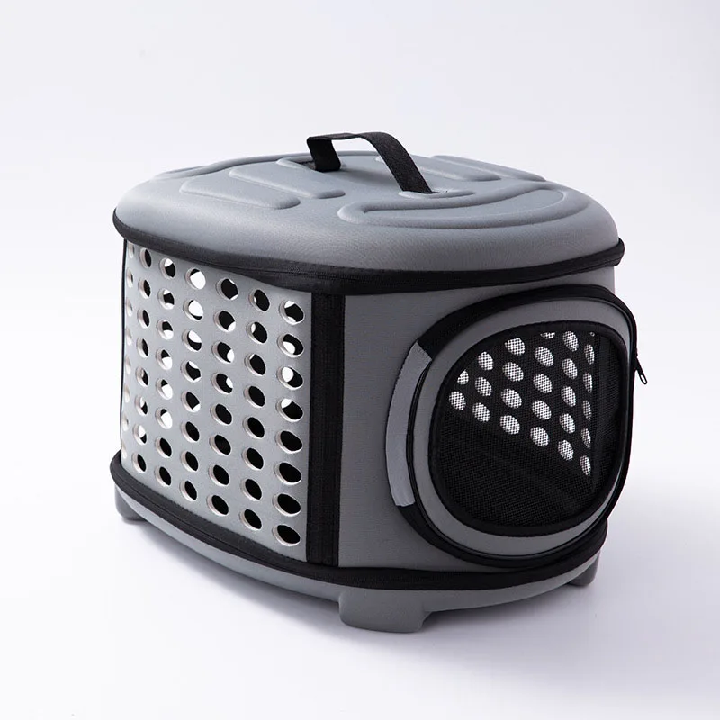 Eva Case Custom Travel Pet Carrying Eva Case Waterproof Hard Large Carrying Case For Pet