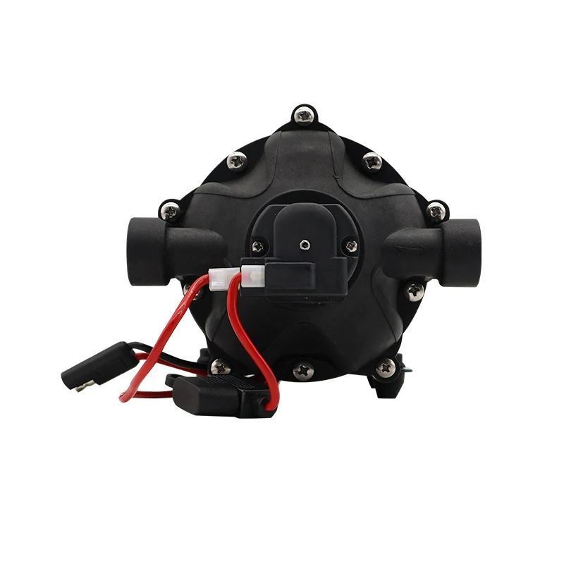 Singflo HY-55702T 5.5GPM 12v/24v Electric DC Power Agriculture Diaphragm Water Pump