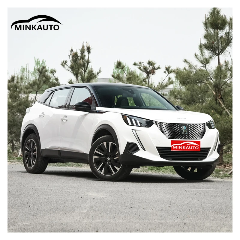  Новинка 2020 зарядное устройство для электромобиля Peugeot E2008