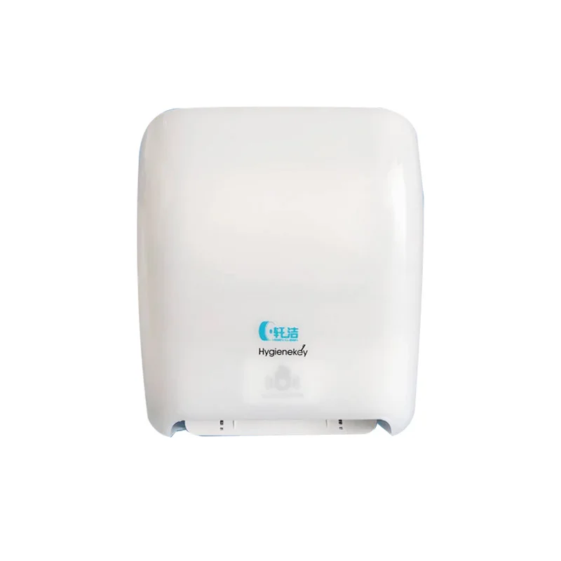 Auto Sensor Paper Towel Dispenser