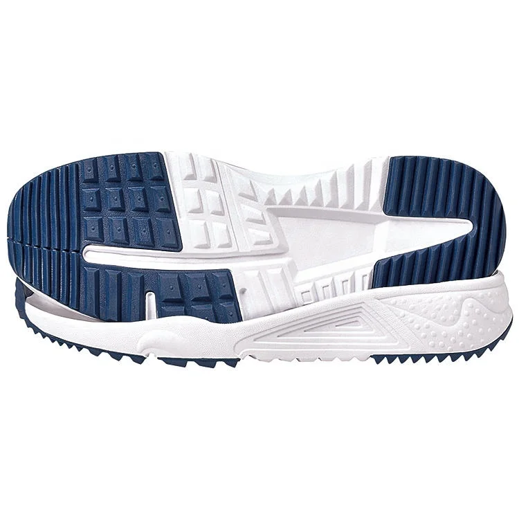 Rubber Sneaker Outsoles Basketball Shoe Soles