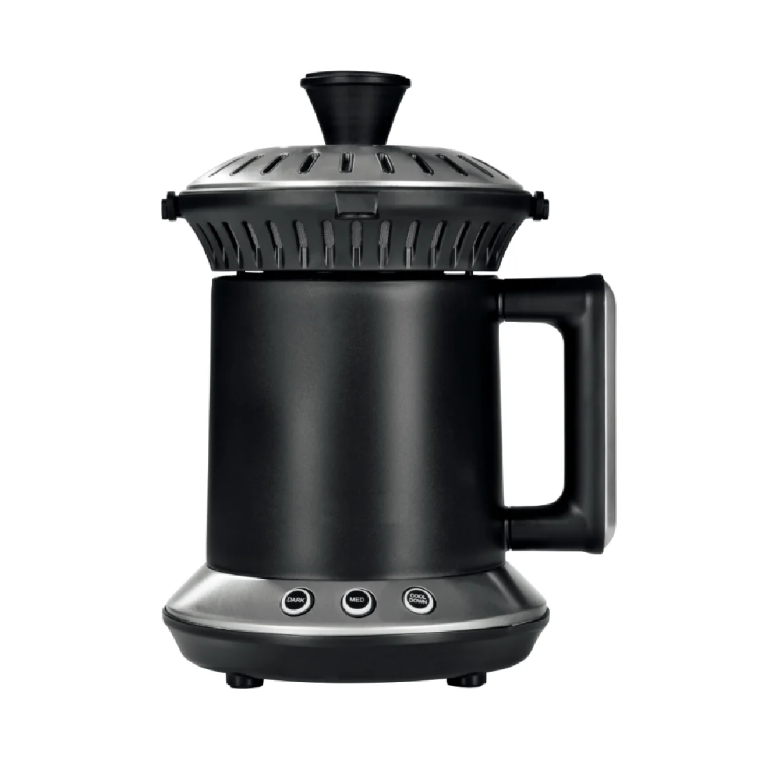 Electric Portable Jewin Coffee Maker Home Coffee Bean Roaster Machine