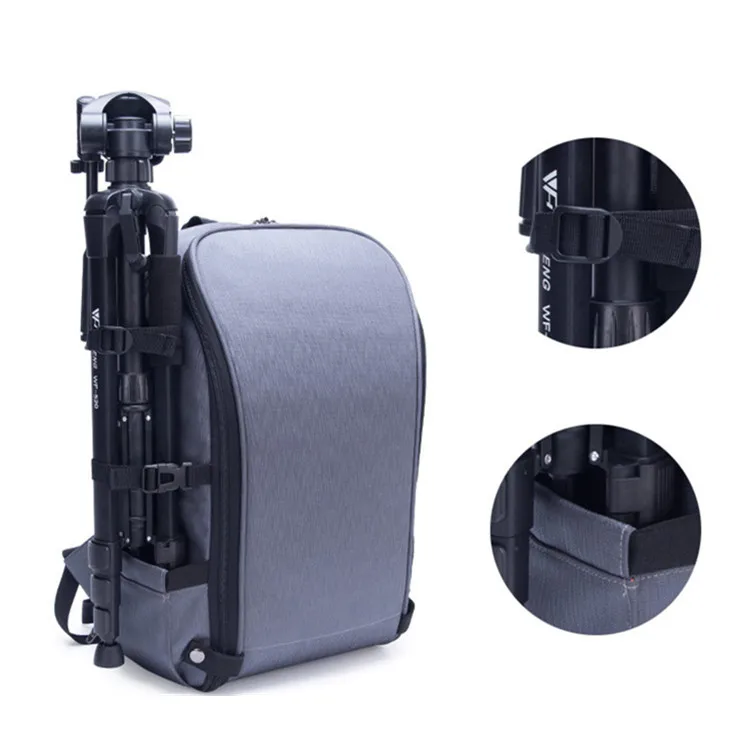 Beautiful good quality 2019 camera bag dslr backpack