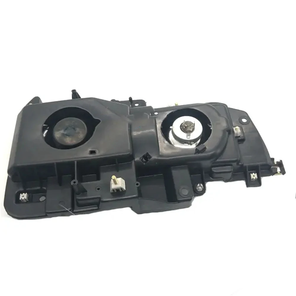Head Lamp Xenon Car Headlamps Assembly For Truck Isuzu 100P Series