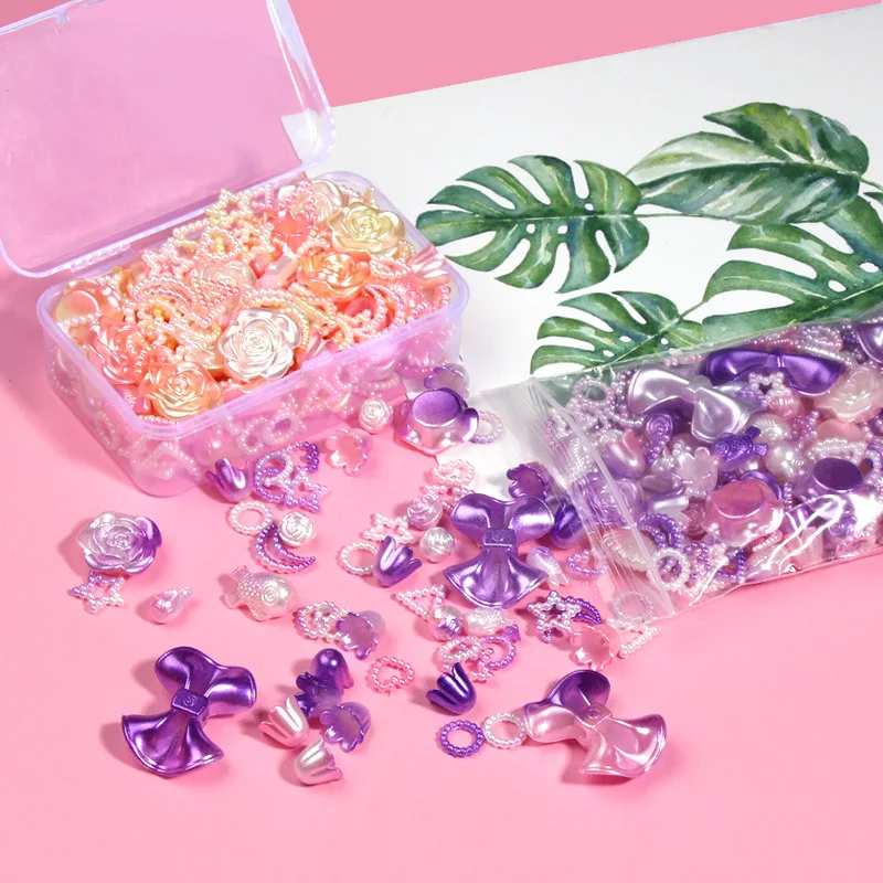 Cheap Price A Grade Acrylic Material Pendant Beads 10mm Transparent Faceted Acrylic Beads