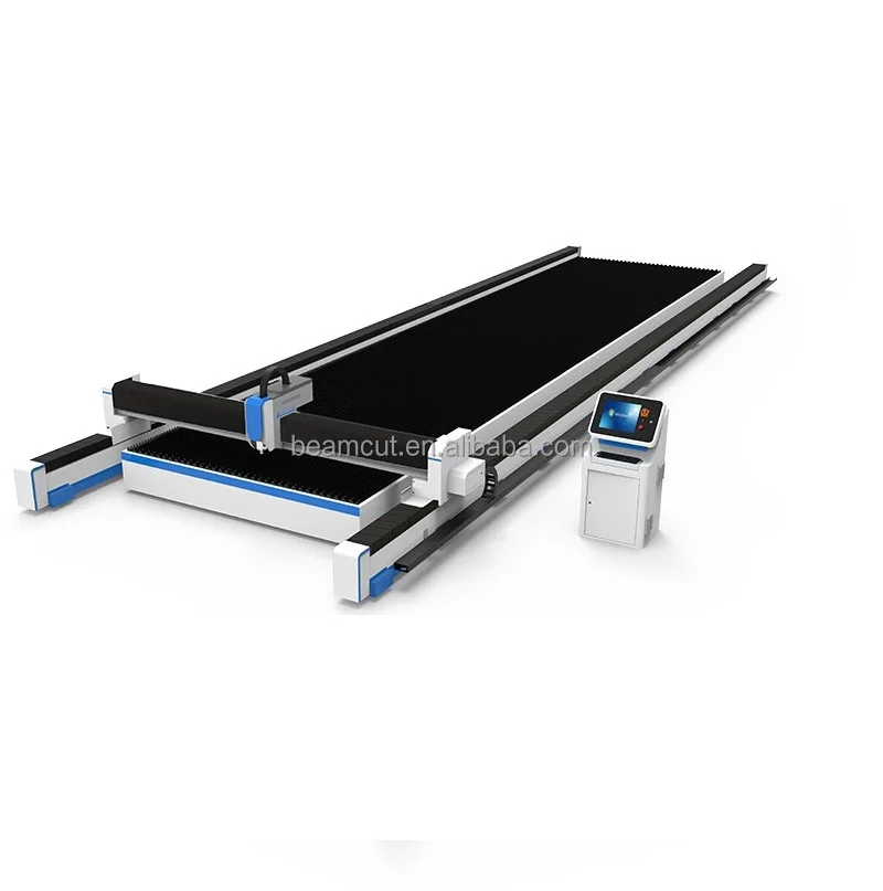 best manufacturers in china  sheet metal cnc laser cutting machine biggest laser cutting machine kit on sale