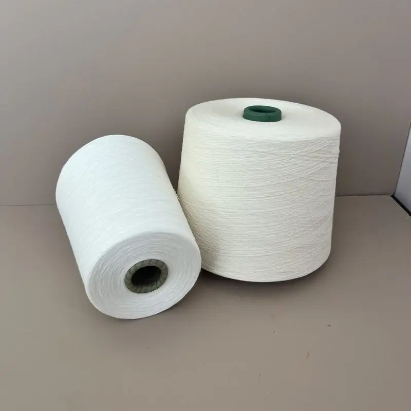 Best selling  21S 20s 32s 60s 80 100 100% viscose rayon satin fabric textile Ecovero