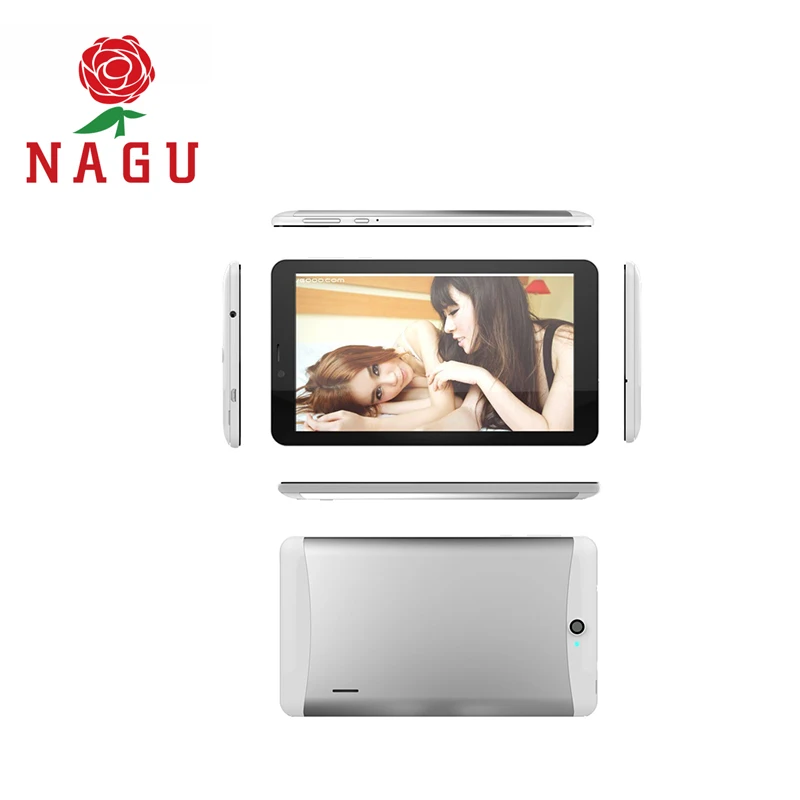 Планшетный ПК ShenZhen 7 дюймов mid с кожаным чехлом 1G/8G wifi FM GPS BT 0 3 M/2