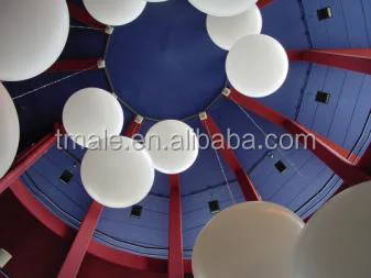 Heavy duty type lifting weight 20kgs 30kgs 35kgs 50kgs led high bay remote control  lighting lifter