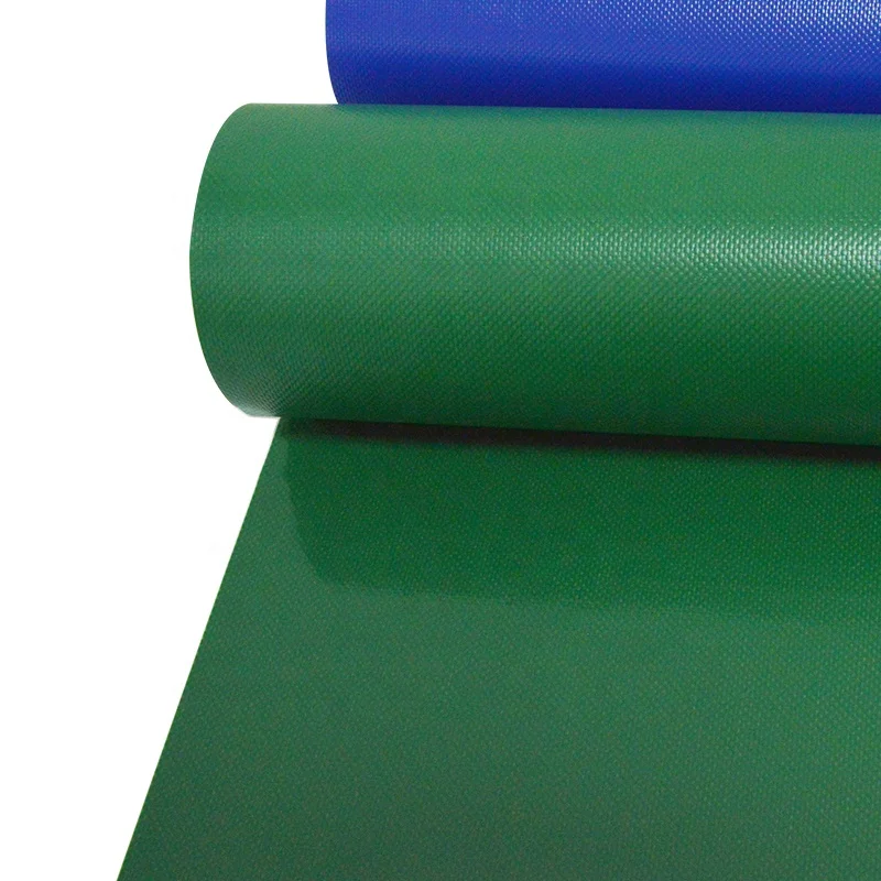 1000D Heavy Duty pvc tarpaulin 500 high quality waterproof Coated Tarpaulin Fabric