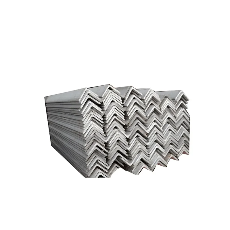 Angle Bar Construction Structural Galvanized Steel Angle Iron/Steel Angle Bar