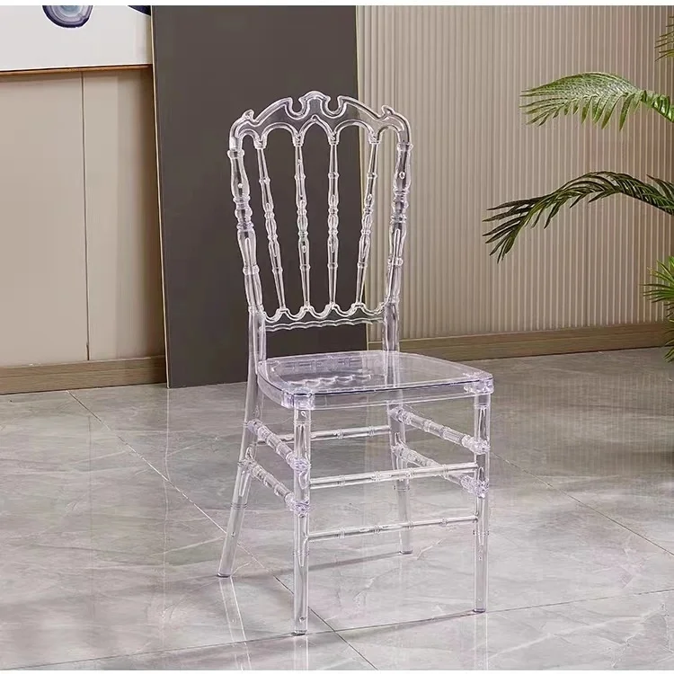 Modern White PP Injection Dining Chairs Restaurant Cafe Kitchen Dinning Room-Wholesale Cheap Stackable Cafe Chaise Sillas