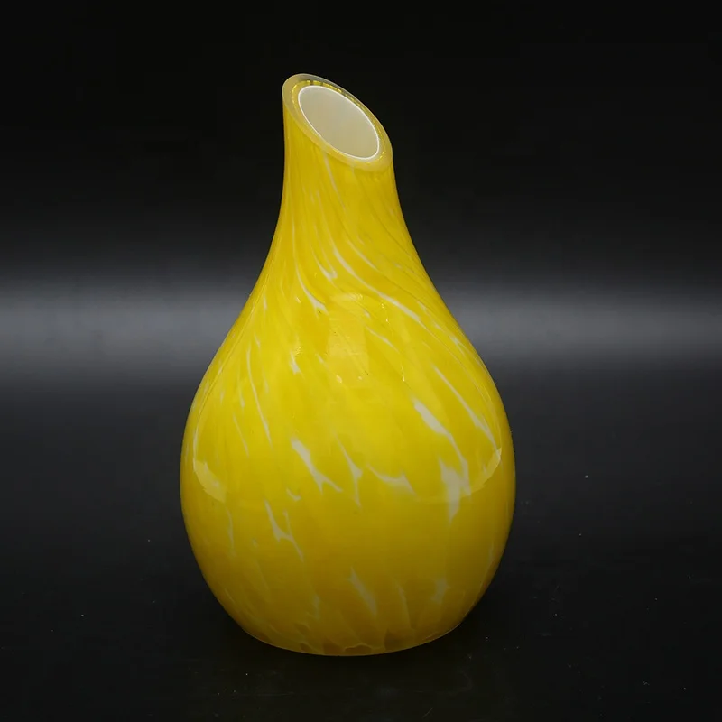 dropshipping Ultrasonic Aroma Diffuser Machine Aromatherapy 3D Glass 120ml Aromatherapy Essential Oil Electric Aroma Diffuser