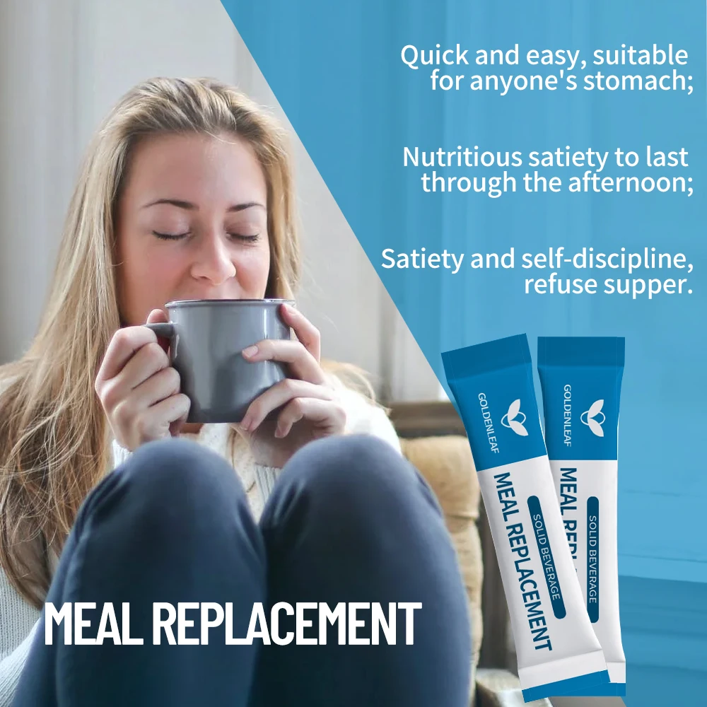 Fat Blaster Diet Shake Keep Fit Meal Replacement Slimming Supplements Powder Weight Loss Shake