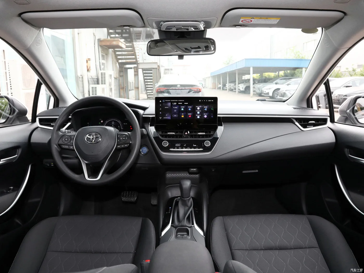 2023 Toyota Corolla 1.2t Elite Version 5 Seats Cheap Car High Speed Car For Sale new cars manual transmission toyota