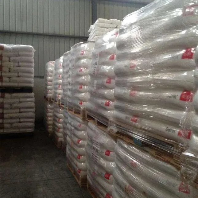 
High quality acetal coploymer POM 500P NC010 