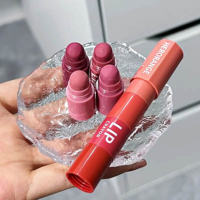 4 Colors Lipstick  Combination Lipstick  Mini Lipstick