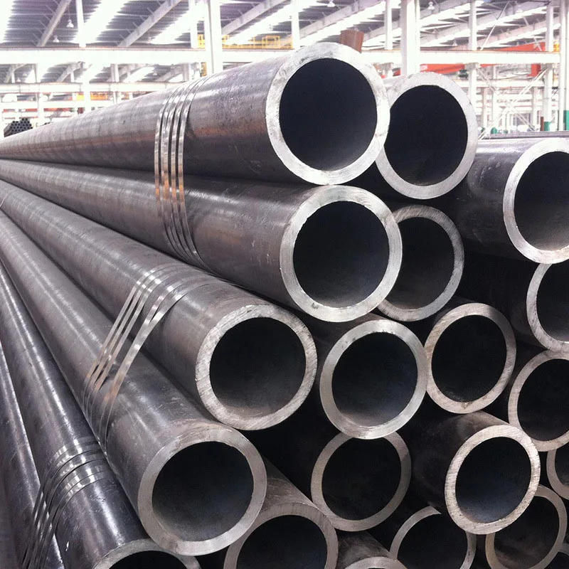 a213 alloy steel seamless pipe/ carbon tube seamless steel pipe