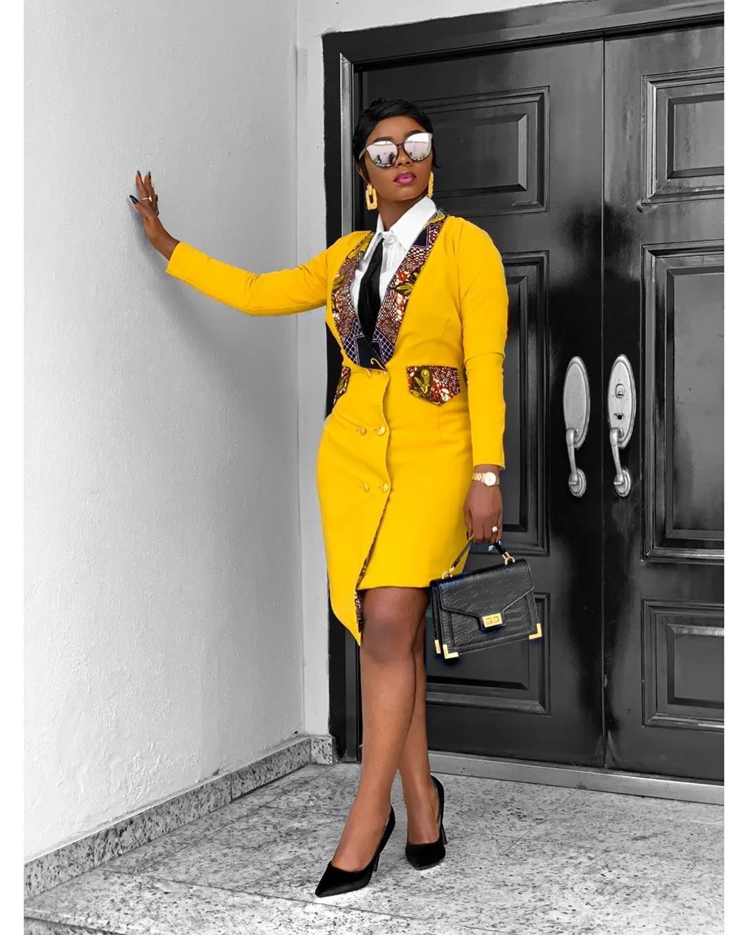 Hot sale spring autumn casual coat open front work office clothes women blazers and jackets