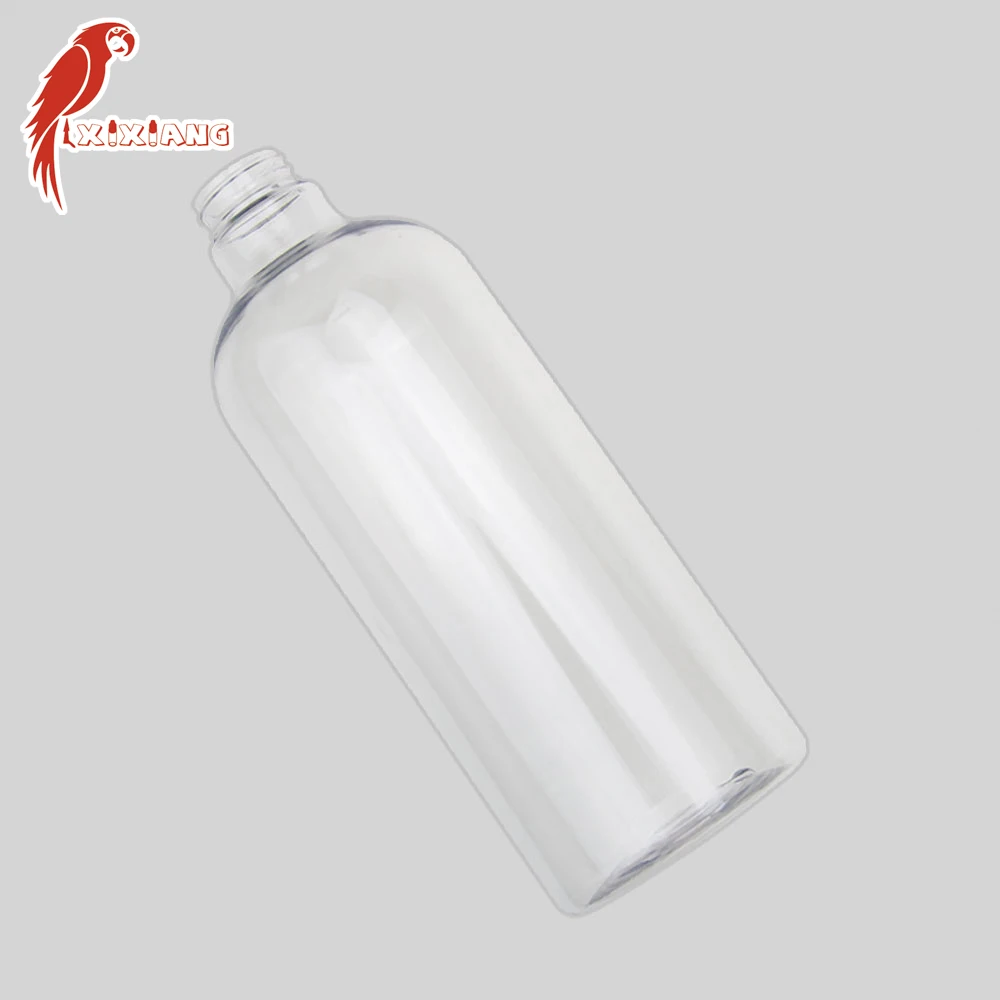 
Empty Wholesale 100ml 150ml 250ml Custom Shampoo Bottle PETG, 280ml 450ml 650ml Cosmetic Plastic Pump Bottle 