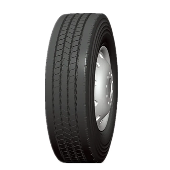 
Chinese Factory Driving position TBR 11R22.5 12R22.5 13R22.5 295/80R22.5 315/80R22.5 With 16/18 PR Truck Tire For Highway 