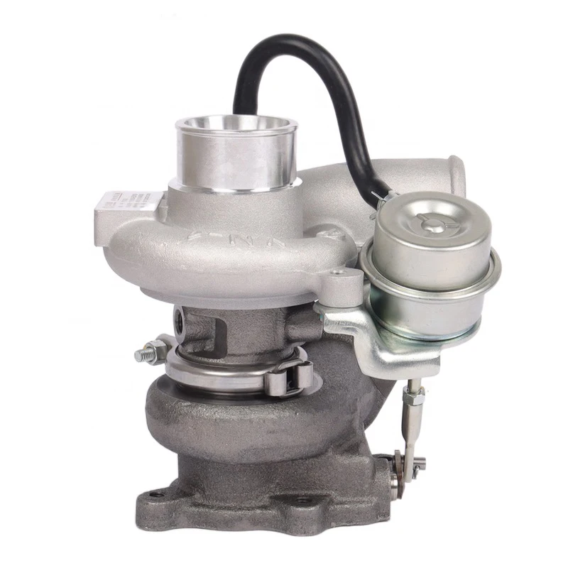 Auto parts Engine system Turbo charger assembly for GWM Great wall Haval Wingle Poer Diesel GW4D20 1118100-ED01