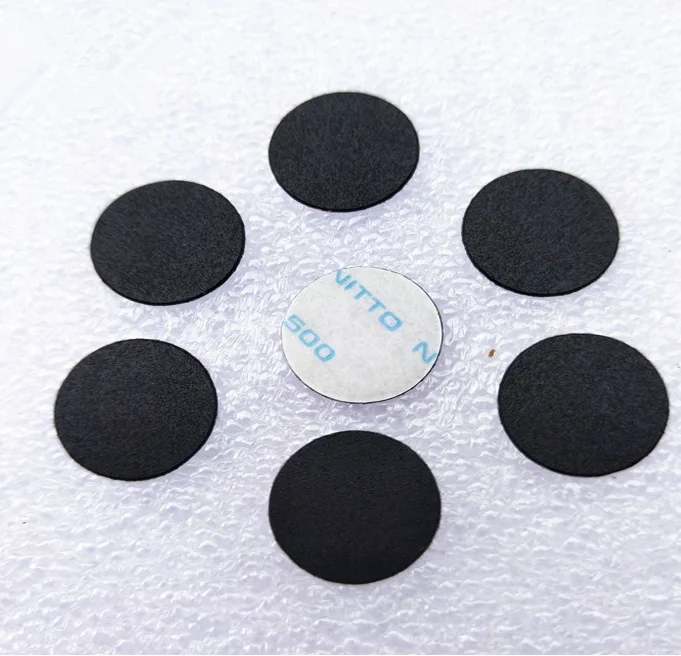 New energy large size black frosted fire resistant high temperature adhesive PC insulation sheet