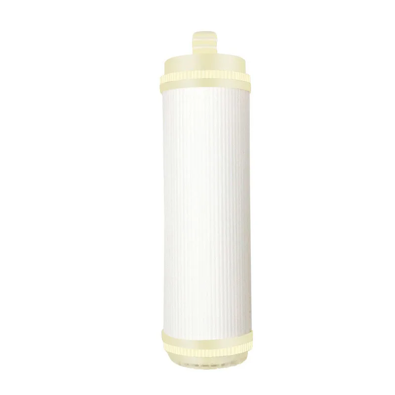 Washable Real Nano 0.01 n Hollow Fiber Membrane PVDF Ultrafiltration Core Water Filter UF Cartridge