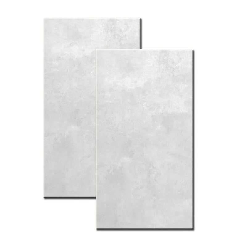 Grey Color Matte Finished Porcelain Tile Thickness 10mm Foshan Factory Supply Porcelain Floor Tiles 60x120cm