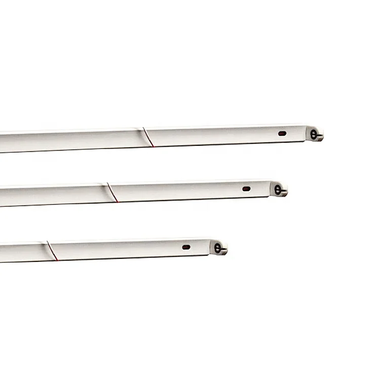 
Modern fabric panel cleanroom mounting hanging hot sale led pendant lamp vandal proof chandelier light fixture parts 