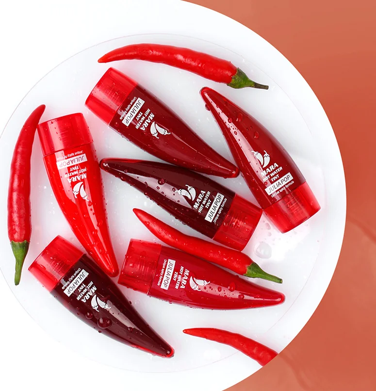 Free Sample Custom Cosmetic Wholesale 6 Colors Plumping Lipstick Private Label Organic Moisturizing Lip gloss