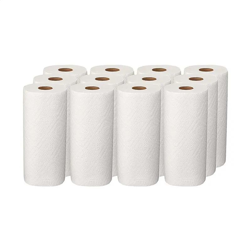 wholesale low price high quality kitchen paper roll
