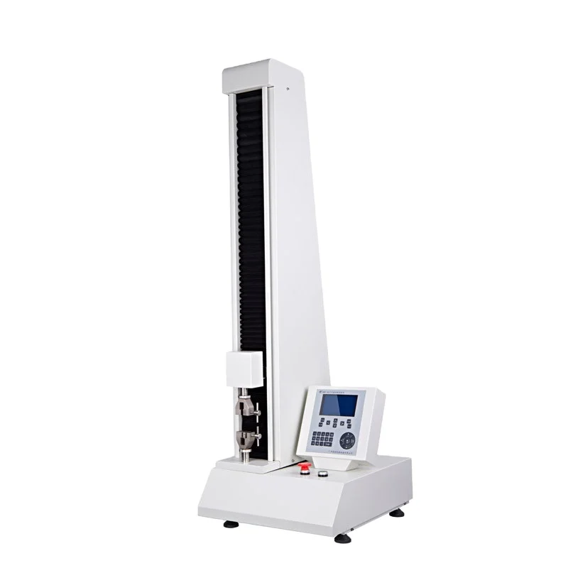 GBPI Highly Accurate tensile strength testing instrument tensile and compression tester