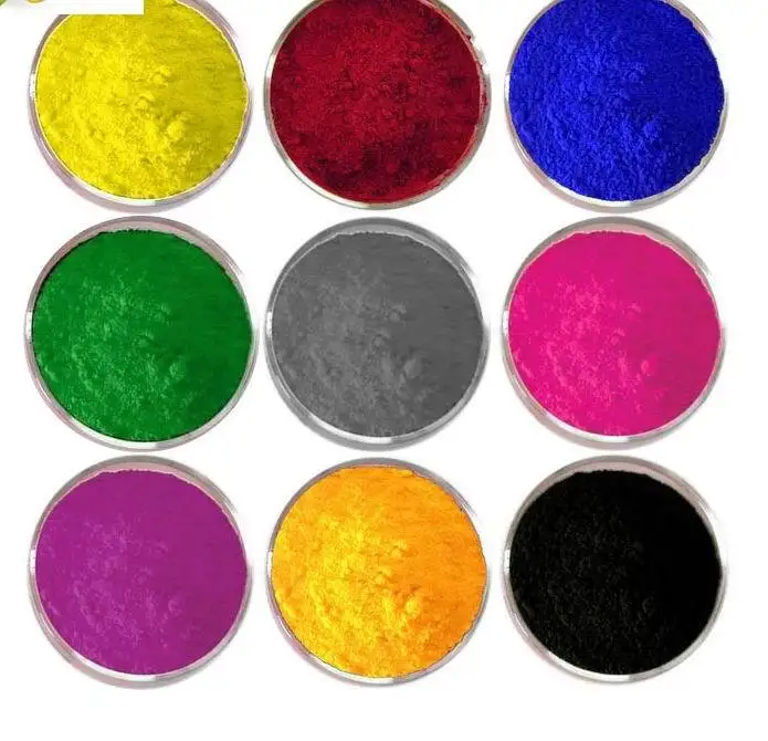 Hot selling high washing fastness fluorescent dye Acid fluorescent Yellow 10GFF for nylon wool dyeing